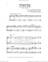 Refugee King (Away from the Manger) sheet music for choir (SATB: soprano, alto, tenor, bass)