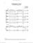 Christmas Is You sheet music for choir (SSATB)