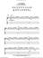 For Martha sheet music for guitar (tablature)