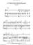 In Trutina sheet music for voice, piano or guitar