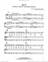 Eat It sheet music for voice, piano or guitar