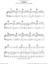 Farolito sheet music for voice, piano or guitar