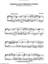 Symphony No.8 'Unfinished' in B Minor - 2nd Movement: Andante con moto sheet music for piano solo
