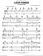 Love Power (from Disenchanted) sheet music for voice, piano or guitar
