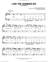 Like The Zombies Do (from Disney's Zombies 2) sheet music for piano solo