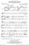 To Follow Jesus (arr. Stacey Nordmeyer) sheet music for choir (SATB: soprano, alto, tenor, bass)