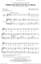 Through The Eyes Of A Child (with "Jesus Loves Me" and "Praise Him, Praise Him") sheet music for choir (SAB: sop...