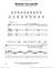 Between You And Me sheet music for guitar (tablature)