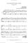 In Everything Fair sheet music for choir (2-Part Mixed)