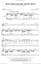 Jesus Rolled The Stone Away sheet music for choir (SATB: soprano, alto, tenor, bass)