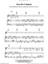 Give Me A Reason sheet music for voice, piano or guitar