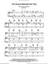 The Ground Beneath Her Feet sheet music for voice, piano or guitar