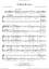It Must Be Love (arr. Craig McLeish) sheet music for choir (SSATBB)