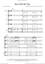 Don't Kill My Vibe (arr. Ed Aldcroft) (COMPLETE)