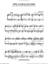 Wehe, so willst du mich wieder (from Songs To Texts By Platen And Daumer, Op. 32) sheet music for piano solo