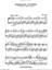 Symphony No. 4 in E Minor (1st movement: Allegro non troppo) sheet music for piano solo