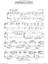 Intermezzo in A Minor (from Eight Piano Pieces, Op. 76, No. 7)