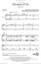 Glimpse Of Us (arr. Mac Huff) sheet music for choir (TB: tenor, bass)