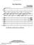 For You I Live sheet music for orchestra/band (Orchestra) (COMPLETE)