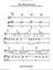 The Power Of Love sheet music for voice, piano or guitar