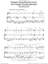 Pelagia's Song (Ricordo ancor)  from Captain Corelli's Mandolin sheet music for voice, piano or guitar