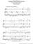 Pelagia's Song sheet music for voice, piano or guitar
