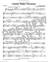 Climbin' Higher Mountains (arr. Kirby Shaw) sheet music for orchestra/band (complete set of parts)