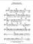 Wrong Impression sheet music for voice and other instruments (fake book)
