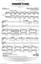Permission To Dance (arr. Roger Emerson) sheet music for choir (2-Part)