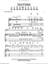 Force Of Nature sheet music for guitar (tablature)