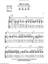 She Is Love sheet music for guitar (tablature)