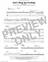 Can't Stop The Feeling! sheet music for bass solo