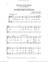 Hymns Of The Heart ("All Things Bright And Beautiful" and "When He Cometh") sheet music for choir (SATB: soprano...