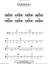 (Now And Then There's) A Fool Such As I sheet music for piano solo (chords, lyrics, melody)