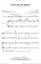 Jesus, Be My Shield (arr. Charles McCartha) sheet music for choir (SAB: soprano, alto, bass)
