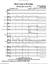Here I Am To Worship (with "My Jesus, I Love Thee") (arr. Keith Christopher) sheet music for orchestra/band (Orc...