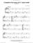Comptine d'un autre ete: L'apres-midi (from Amelie) sheet music for piano solo (big note book)