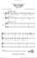 Hava Nagila sheet music for choir (SATB Divisi)