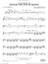 Soundtrack Highlights from Avatar: The Way of Water (arr. Brown) sheet music for concert band (Eb alto saxophone...