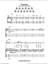 Freedom sheet music for guitar (tablature)