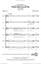 When She Loved Me (from Toy Story 2) (arr. Philip Lawson) sheet music for choir (SATB Divisi)