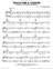 Teach Him A Lesson (from Back To The Future: The Musical) sheet music for voice, piano or guitar