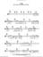 Feel sheet music for voice and other instruments (fake book)