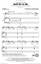 Hold On To Me (arr. Audrey Snyder) sheet music for choir (SATB: soprano, alto, tenor, bass)