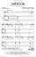 Hold On To Me (arr. Audrey Snyder) sheet music for choir (SSA: soprano, alto)