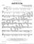 Hold On To Me (arr. Audrey Snyder) sheet music for orchestra/band (Rhythm) (complete set of parts)