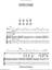 Comfort In Sound sheet music for guitar (tablature)