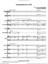 In Remembrance Of Me sheet music for orchestra/band (chamber ensemble) (COMPLETE)