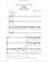 Gapas (Pundayaw hi Apu) sheet music for choir (SATB: soprano, alto, tenor, bass)