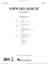 Music from Avatar: The Way Of Water (Leaving Home) (arr. Johnnie Vinson) sheet music for concert band (COMPLETE)...